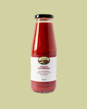 Passata di pomodoro